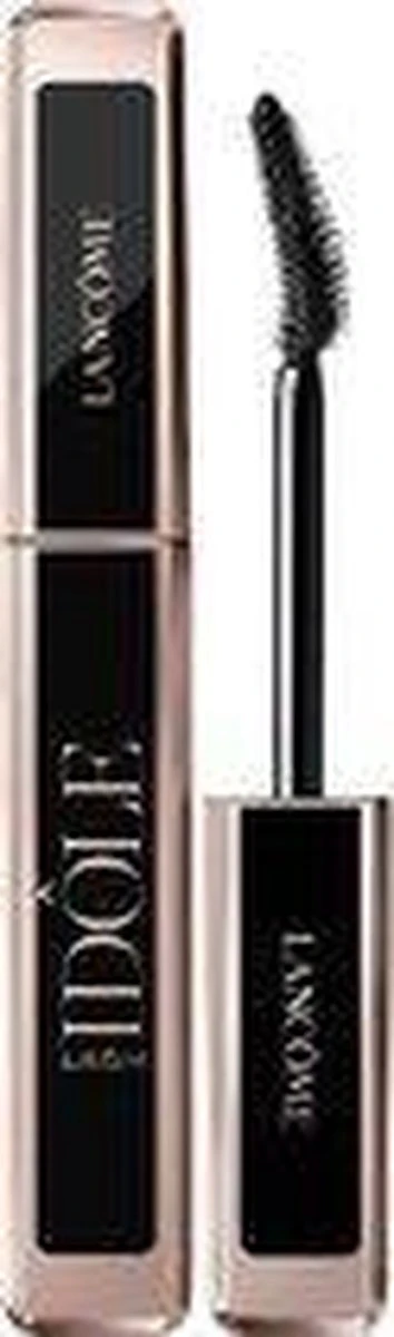 Lancôme Lash Idôle Mascara - 01 Black - 5 Ml 3 Lancôme Lash Idôle Mascara - 01 Black - 5 Ml