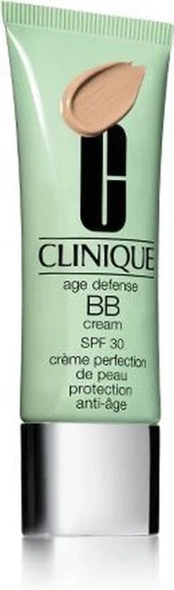 Clinique Age Defense BB Cream - Shade 02 - BB Cream - 40 Ml 13 Clinique Age Defense BB Cream - Shade 02 - BB Cream - 40 Ml -Bekend Cosmetica Winkel 355x1200 15