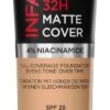 L’Oréal Paris Infallible 32H Matte Cover Foundation - 135 - Foundation Met Een Volledige Dekking En Een Matte Finish - 30 Ml 2 L’Oréal Paris Infallible 32H Matte Cover Foundation - 135 - Foundation Met Een Volledige Dekking En Een Matte Finish - 30 Ml -Bekend Cosmetica Winkel 355x1200 3