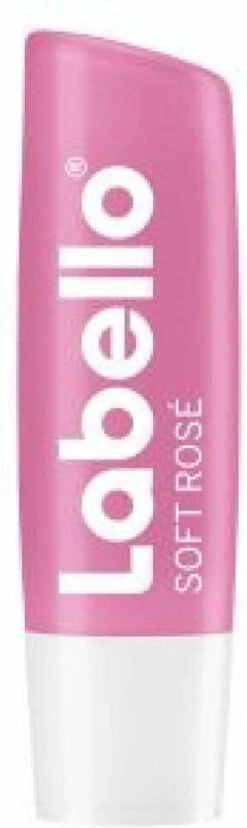 Labello - Lippenbalsem Soft Rosé - Lipverzorging - Lipbalm - Droge Lippen - 24 Uurs Werking - Dames - Meisjes - Kunststof - Roze 9 Labello - Lippenbalsem Soft Rosé - Lipverzorging - Lipbalm - Droge Lippen - 24 Uurs Werking - Dames - Meisjes - Kunststof - Roze -Bekend Cosmetica Winkel 358x1200