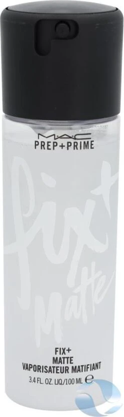 MAC Cosmetics Prep + Prime Fix+ Matte Primer - 100 Ml -Bekend Cosmetica Winkel 358x1200 4
