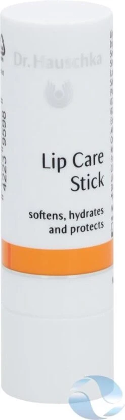 Dr. Hauschka Lip Care Stick 4.9g -Bekend Cosmetica Winkel 359x1200