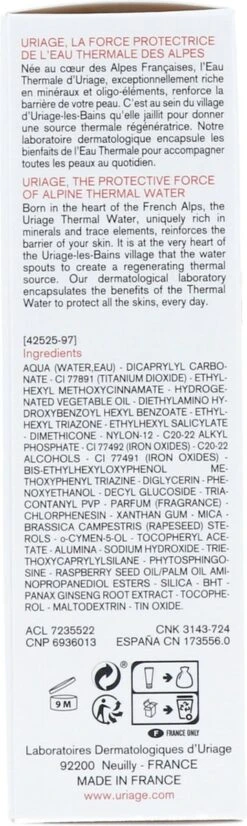 Uriage Roséliane Cc Crème Spf30 -Bekend Cosmetica Winkel 359x1200 6