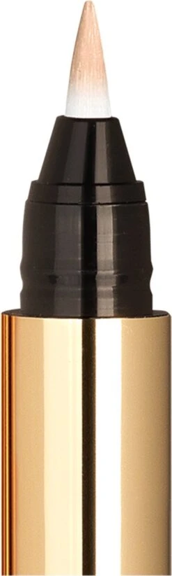 Yves Saint Laurent Touche Éclat Concealer - 2.5 Luminous Vanilla - Concealer - 2,5 Ml -Bekend Cosmetica Winkel 360x1200 2