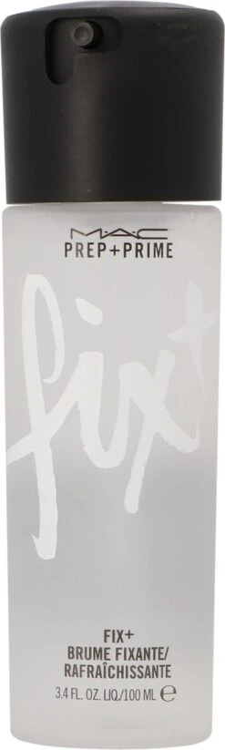 MAC Cosmetics Prep + Prime Fix+ Primer - 100 Ml -Bekend Cosmetica Winkel 360x1200 5