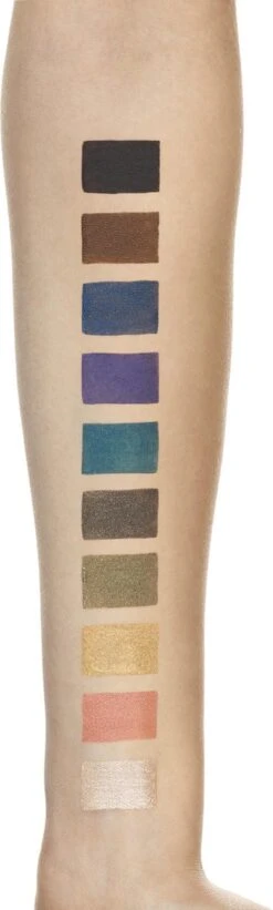 L'Oréal Paris Infallible Eye Paint Oogschaduw - 201 Golden Eye -Bekend Cosmetica Winkel 361x1200 4