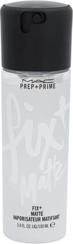 MAC Cosmetics Prep + Prime Fix+ Matte Primer - 100 Ml -Bekend Cosmetica Winkel 362x1200 5