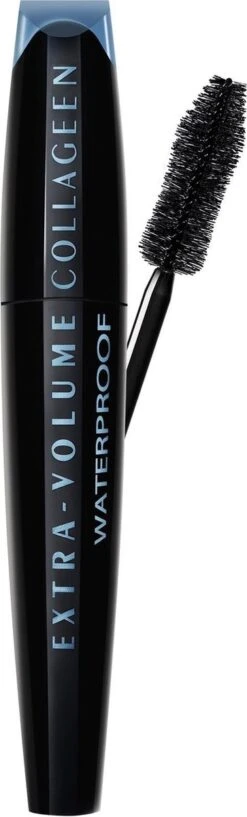 L’Oréal Paris Extra Volume Collagene Waterproof - Zwart - Mascara 6 L’Oréal Paris Extra Volume Collagene Waterproof - Zwart - Mascara -Bekend Cosmetica Winkel 363x1200 1
