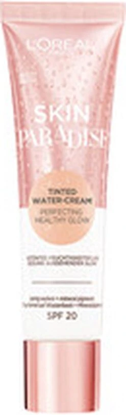 L’Oréal Paris WULT Skin Paradise BB Cream Tinted Cream Foundation - 02 Medium 23 L’Oréal Paris WULT Skin Paradise BB Cream Tinted Cream Foundation - 02 Medium -Bekend Cosmetica Winkel 366x1200 6