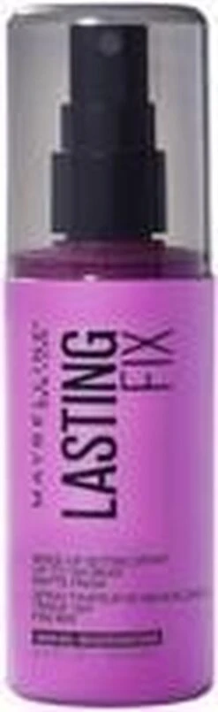 Maybelline Lasting Fix Setting Spray - 100 Ml -Bekend Cosmetica Winkel 368x1200 7