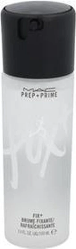 MAC Cosmetics Prep + Prime Fix+ Primer - 100 Ml -Bekend Cosmetica Winkel 369x1200 3