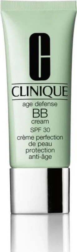 Clinique Age Defense BB Cream - Shade 02 - BB Cream - 40 Ml 12 Clinique Age Defense BB Cream - Shade 02 - BB Cream - 40 Ml -Bekend Cosmetica Winkel 369x1200 7
