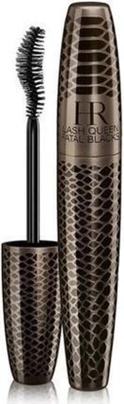 Helena Rubinstein Lash Queen Fatal Blacks Waterproof - Zwart - Mascara 23 Helena Rubinstein Lash Queen Fatal Blacks Waterproof - Zwart - Mascara -Bekend Cosmetica Winkel 370x1200 1