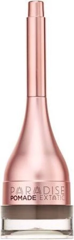 L’Oréal Paris Paradise Extatic Brow Pomade Wenkbrauwgel - 104 Brunette -Bekend Cosmetica Winkel 371x1200 9