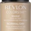 Revlon Colorstay Makeup Foundation SPF 20 - 220 Natural Beige - 30 Ml - Foundation 1 Revlon Colorstay Makeup Foundation SPF 20 - 220 Natural Beige - 30 Ml - Foundation -Bekend Cosmetica Winkel 372x1200 2