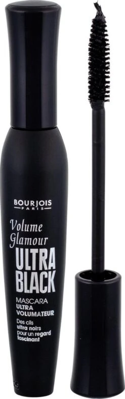 Bourjois Volume Glamour Mascara - 61 Ultra Black -Bekend Cosmetica Winkel 376x1200 3