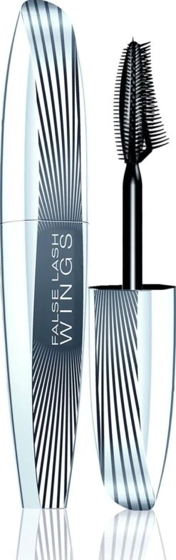 L'Oréal Paris Make-Up Designer False Lash Wings Black Wimpermascara