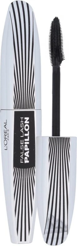 L’Oréal Paris False Lash Wings Mascara - Zwart -Bekend Cosmetica Winkel 378x1200 1