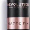 Makeup Revolution - Matte Fix Oil Control Fixing Spray -Bekend Cosmetica Winkel 379x1200 3