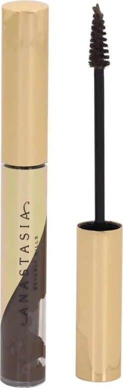 Anastasia Beverly Hills Dipbrow Gel - Medium Brown - 4,4 GR - Wenkbrauwgel 14 Anastasia Beverly Hills Dipbrow Gel - Medium Brown - 4,4 GR - Wenkbrauwgel -Bekend Cosmetica Winkel 381x1200 8