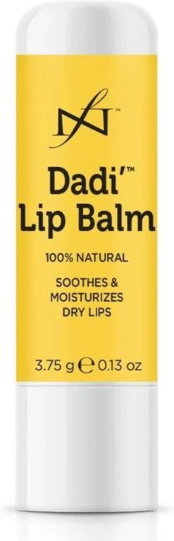 Dadi Lip Balm - 3,75 Gr. -Bekend Cosmetica Winkel 388x1200