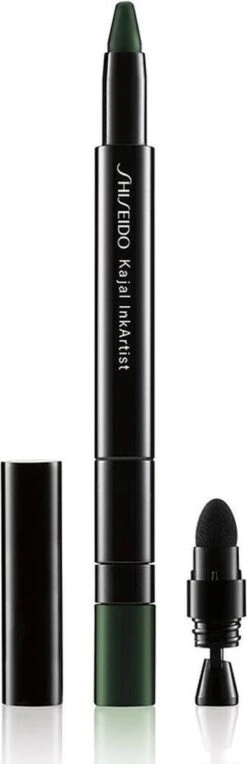 SHISEIDO - Kajal InkArtist - 06 Birodo Green - 0,8 Gr - Oogpotlood -Bekend Cosmetica Winkel 388x1200 7