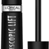 L'Oréal Paris Telescopic Lift Mascara – Zwart - Mascara Voor Lange, Gelifte Wimpers En Volume – 9,9ML 1 L'Oréal Paris Telescopic Lift Mascara – Zwart - Mascara Voor Lange, Gelifte Wimpers En Volume – 9,9ML -Bekend Cosmetica Winkel 389x1200 4