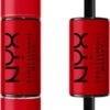 NYX Professional Makeup Shine Loud High Pigment Lipgloss - Rebel In Red 2 NYX Professional Makeup Shine Loud High Pigment Lipgloss - Rebel In Red -Bekend Cosmetica Winkel 390x1200