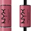 NYX Professional Makeup - Shine Loud High Pigment Lip Shine - Movin' Up -Bekend Cosmetica Winkel 390x1200 4