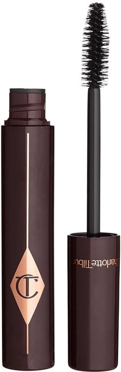 Charlotte Tilbury Full Fat Lashes - Mascara - Volume - Verlengend - Lengte Wimpers 3 Charlotte Tilbury Full Fat Lashes - Mascara - Volume - Verlengend - Lengte Wimpers