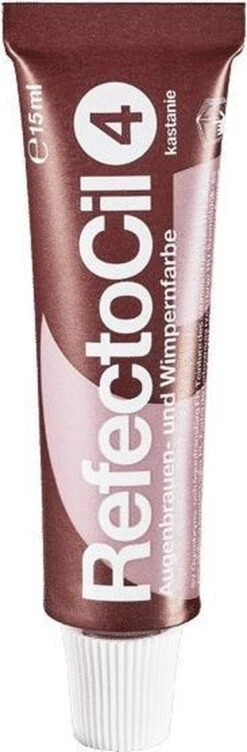 RefectoCil 9003877057413 Wimper- En Wenkbrauwverf Bruin -Bekend Cosmetica Winkel 394x1200 5