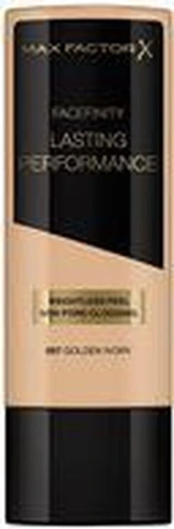 Max Factor Facefinity Lasting Performance Foundation 110 Honey -Bekend Cosmetica Winkel 395x1200 1