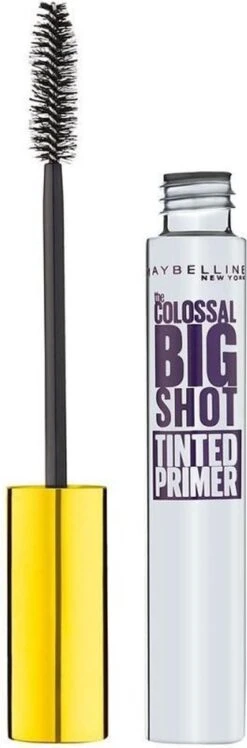 Maybelline - Colossal Big Shot Primer -Bekend Cosmetica Winkel 396x1200