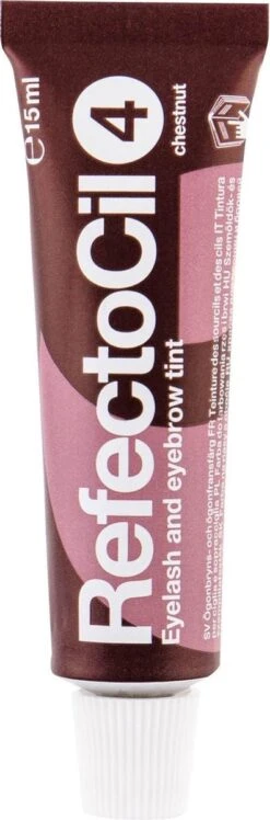 RefectoCil 9003877057413 Wimper- En Wenkbrauwverf Bruin -Bekend Cosmetica Winkel 396x1200 4