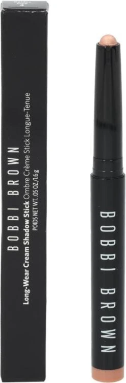 Bobbi Brown Long Wear Cream Shadow Stick - Golden Pink -Bekend Cosmetica Winkel 396x1200 5