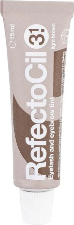 Refectocil Wimper & Wenkbrauw Verf 15 Ml 17 Refectocil Wimper & Wenkbrauw Verf 15 Ml -Bekend Cosmetica Winkel 398x1200 2