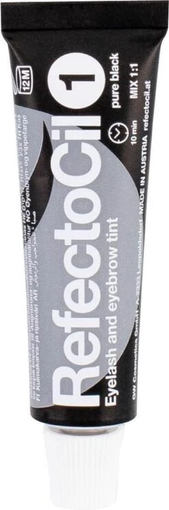 Refectocil Wenkbrauw- En Wimperverf - 15 Ml -Bekend Cosmetica Winkel 399x1200 4