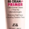 Pupa BB Cream + Primer For Combination To Oily Skin - 002 Sand -Bekend Cosmetica Winkel 400x1200 6