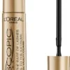 L’Oréal Paris Telescopic Mascara - Zwart -Bekend Cosmetica Winkel 402x1200