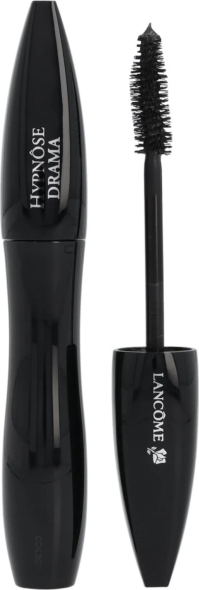 Lancôme Hypnôse Drama Mascara - 01 Excessive Black - Mascara - 6,5 Gr 9 Lancôme Hypnôse Drama Mascara - 01 Excessive Black - Mascara - 6,5 Gr - Afbeelding 7