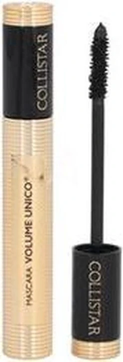 Collistar Mascara Volume Unico® Mascara - Intense Black -Bekend Cosmetica Winkel 410x1200 1