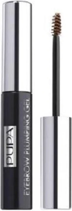 Pupa - Eyebrow Fixing Gel Transparently Eyebrow Fixative Gel 4Ml -Bekend Cosmetica Winkel 410x1200 5