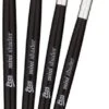 Etos Oogschaduw Kwast - Mini Shader - Perfect Voor Smokey Eyes- 4 Stuks -Bekend Cosmetica Winkel 411x1200 8