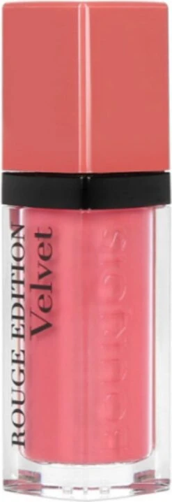 Bourjois Rouge Edition Velvet Lippenstift - 09 Happy Nude Year -Bekend Cosmetica Winkel 413x1200 1
