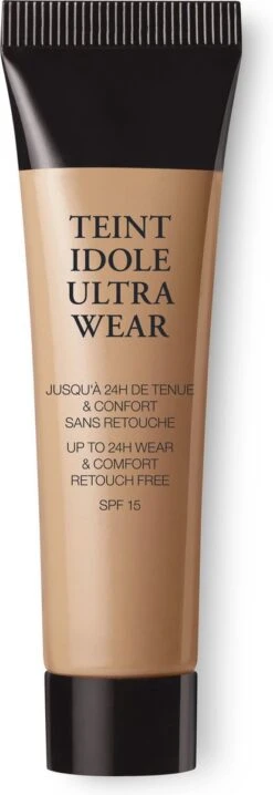 Lancôme Teint Idole Ultra Wear 15ml #04 Beige Nature