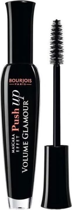 Bourjois Volume Glamour Push Up Mascara - 71 Noir -Bekend Cosmetica Winkel 414x1200 1
