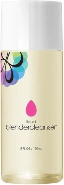 Beautyblender Liquid Cleanser - 150 Ml -Bekend Cosmetica Winkel 416x1200 12