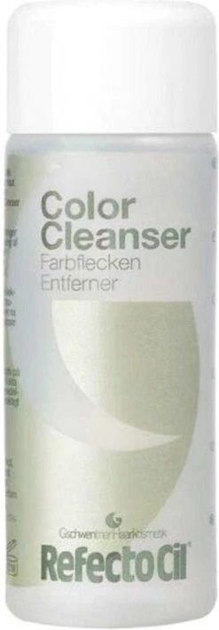 RefectoCil - Tint Remover - 150 Ml -Bekend Cosmetica Winkel 418x1200 1