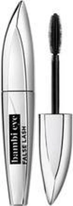 L’Oréal Paris Bambi Eye By False Lash Mascara - Extra Black 27 L’Oréal Paris Bambi Eye By False Lash Mascara - Extra Black -Bekend Cosmetica Winkel 429x1200 1