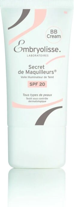 Embryolisse Secret De Maquilleurs - BB Cream 21 Embryolisse Secret De Maquilleurs - BB Cream -Bekend Cosmetica Winkel 433x1200 11